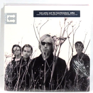 TOM PETTY And The Heartbreakers ‎– Echo   1999 1st US 2xLP 180g SEALED - Bild 1 von 2
