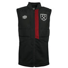 Umbro Mens 23/24 West Ham United Fc Vest (Uo1566)