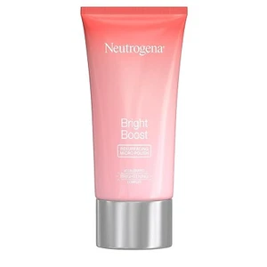 Neutrogena Bright Boost Micro Polish, 3x power scrub 75gm free shipping - Picture 1 of 3