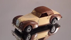 Talbot Lago - Yat Ming - # 8903 - Beige Brown - Picture 1 of 6