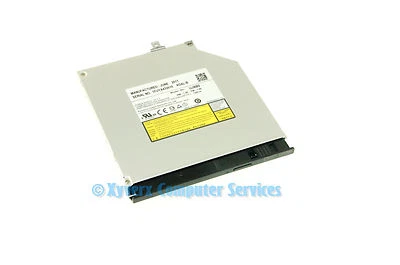 UJ8B0 GENUINE OEM ASUS DVD DRIVE W/ BEZEL SATA A53E A53E-EH31 SERIES (GRD A+) - Image 1 of 2