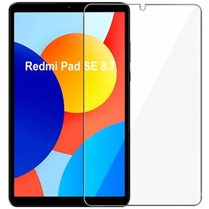 9H Gehärtetes Displayschutz für Xiaomi Redmi Pad SE 8.7 2024 Schutzfolie HD Klar - Afbeelding 1 van 6