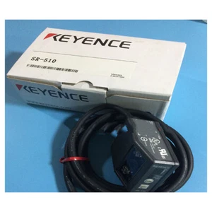 one New keyence SR-510 SR-510 Bar code reader Fast Shipping - Picture 1 of 2