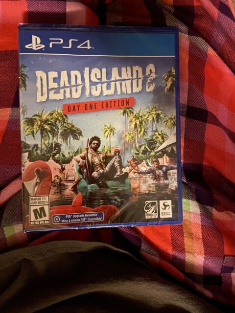 Jogo Dead Island 2 - Day One Edition, PS4