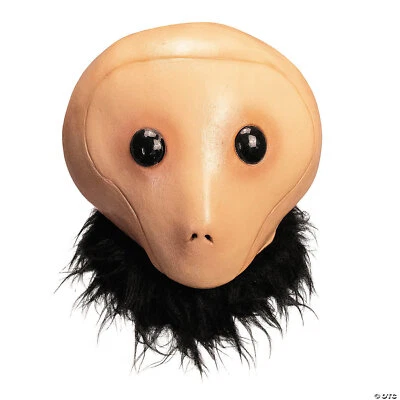 Claim Star Lasso Experience Alien Viewer Mask Adults NOPE Jupiter's - Image 1 of 4