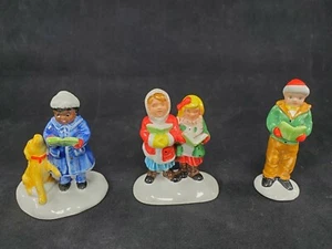 Department 56 Snow Village Here We Come A Caroling 5161-6 - Picture 1 of 6