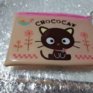 Sanrio Chococat Mini Case Coin Case Sanrio Shop kawaii - Picture 1 of 8