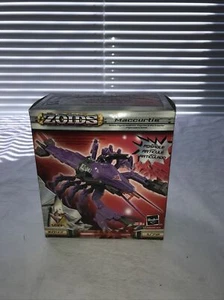 ZOIDS Maccurtis #047 Crawfish 1/72 Scale Robot Action Figure! Sealed! Unused! - Picture 1 of 4