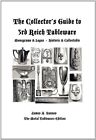 James a Yannes The Collector's Guide to 3rd Reich Tablewa (Hardback) (UK IMPORT)