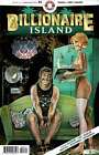 Billionaire Island #3 FN; Ahoy | Mark Russell - we combine shipping