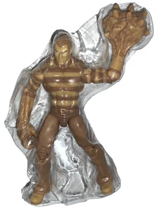 Marvel Legends SANDMAN 3.75" Figure Sand Variant Spiderman Infinite Sinister Six - Picture 1 of 10