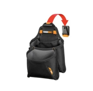TOUGHBUILT TB-CT-03 Tool Pouch "Express Ship" - Picture 1 of 1