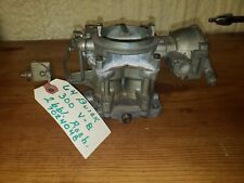 USED 7024048-CORE Rochester 2-BBL 2GC Carburetor 1964 Buick 300-V8