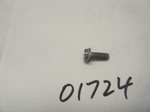 NEW OEM POULAN SCREW PART NUMBER 01724 - Bild 1 von 1