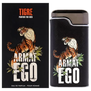 Armaf - Men's Ego Tigre EDP Spray (3.4oz) - Picture 1 of 1