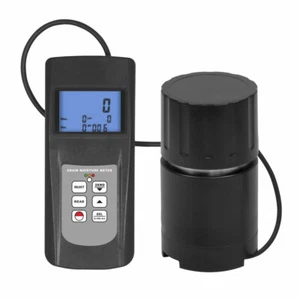36 Kinds Grain Moisture Meter Digital Tester MC-7828G Cup type Coffee Bean Wheat - Picture 1 of 8