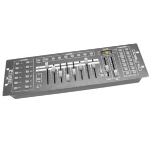 Chauvet Dj Obey 40 DMX or Midi 192 Channel Light Controller 2yr Warranty Obey40 - Picture 1 of 3