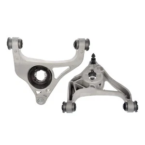 Front Lower Control Arm & Ball Joint Suspension Kit For 2013-2018 Ram 1500 - Picture 1 of 4