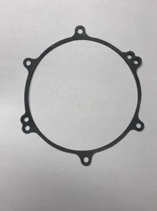 1989-1994 Kawasaki KDX200 Outer Clutch Cover Gasket 11009-1939   1988-1989 KX125 - Picture 1 of 1