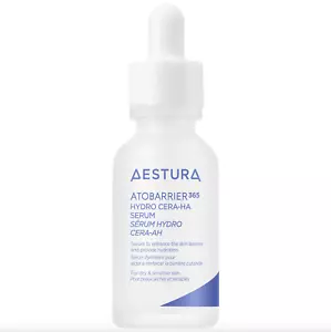 Aestura ATOBARRIER365 Hydro CERA-HA Ceramide + Hyaluronic Acid Face Serum (1 oz) - Picture 1 of 11