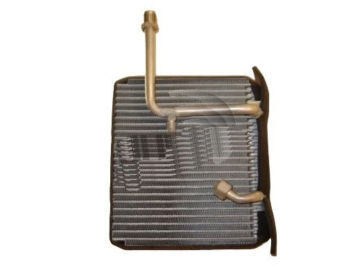 Сердцевина испарителя кондиционера Mechanics Choice для Nissan Maxima 1995-1996 годов выпуска (3,0 л V6) - Изображение 1 из 1