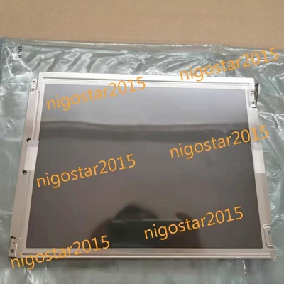 New Original NEC NL6448BC33-64R 10.4'' LCD Screen Display Panel 1-Year Warranty - Image 1 of 2