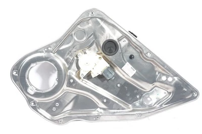 MERCEDES BENZ E350 W212 2010-2013 REGULADOR VENTANA LADO PASAJERO TRASERO DERECHO OEM Foto 1 de 4