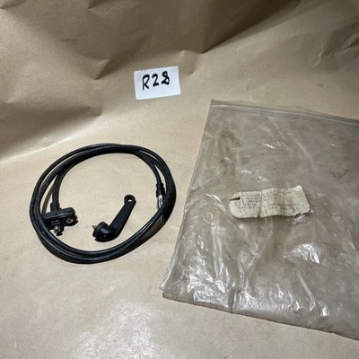 RADIO ANTENA DAIHATSU CHARADE 00995.87 700.000 OE NOS - Imagen 1 de 4