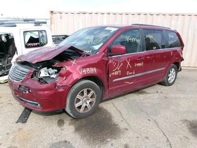 Used Brake Master Cylinder fits: 2011 Chrysler Town & country  Grade A - Image 1 of 4