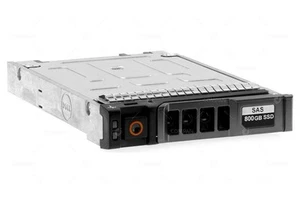 CN3JH DELL SSD 800GB SAS 12G 2.5" SFF HOT-SWAP FOR DELL POWEREDGE R SERIES - Zdjęcie 1 z 7