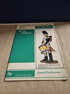 soldiers of the napoleonic wars - Bild 1 von 3