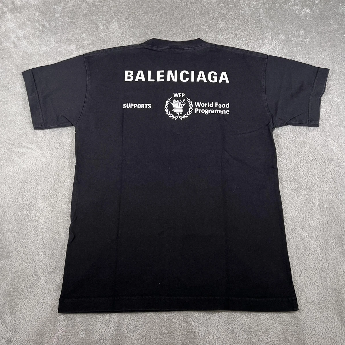 Balenciaga T-Shirts for Men for sale | eBay