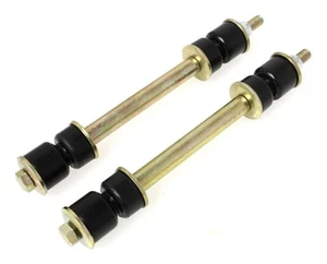 Suspension Stabilizer Bar Link Fits 1982 Ford Mustang GLX Rear - Picture 1 of 5