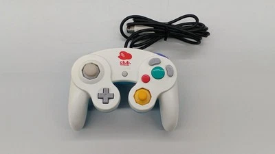 NINTENDO GameCube Controller DOL-003 Club Nintendo Limited Edition Official - Image 1 of 4