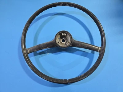 Volante MERCEDES-BENZ 190 SL Foto 1 de 3