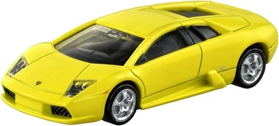 Mini coche de juguete Takara Tomy Tomica Premium No.05 Lamborghini Murcielago Foto 1 de 4