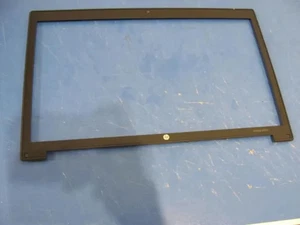 Lunette LCD HP 8770W 17.3 avec cam factice - 688763-001 - Photo 1/1