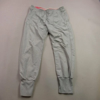 Pantalones Patagonia Mujer Pequeños Ligeros Pierna Recta Exterior Joggers Gris Foto 1 de 4