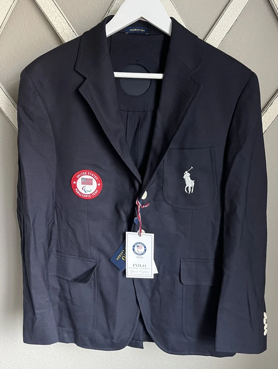 Tokyo 2020 Event Olympics Fan Jackets for sale | eBay