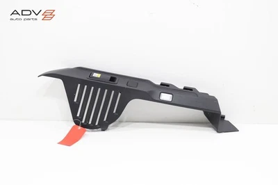 2017 - 2023 JAGUAR F-PACE TRUNK LEFT SIDE QUARTER PANEL UPPER COVER TRIM OEM Foto 1 de 4