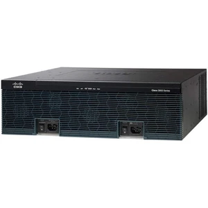 Cisco Wired 4-Port 10/100/1000Mbps - Picture 1 of 1
