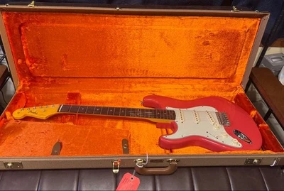 Fender American Vintage II 1961 Foto 1 de 4