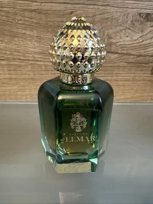 Parfums D‘Elmar Zaya - Bild 1 von 4