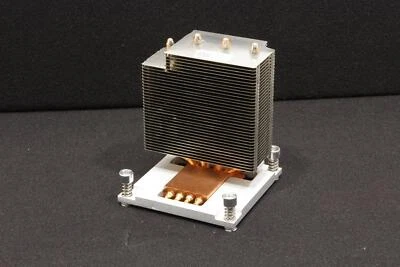 Dell Precision T3500 T5500 T7500 Workstation oem Heatsink U016F. SKU156187 - Image 1 of 4