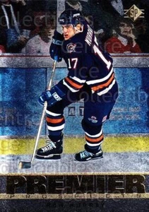 1996-97 SP #178 Rem Murray - Picture 1 of 1