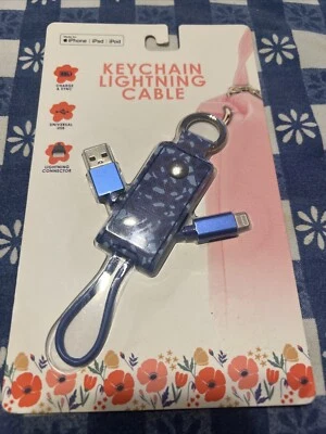 Keychain Cable Micro USB - Image 1 of 2
