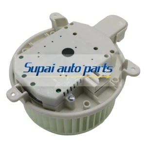 Air Condition Fan AC Blower Motor For Lexus CT200H 1.8 L 8710375021 87103-76030 - Picture 1 of 6