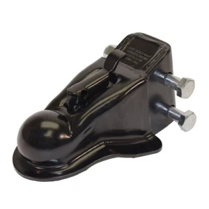 2-5/16" Adjustable Coupler, 14K Capacity (RHI-0010), Channel Mount - Picture 1 of 3