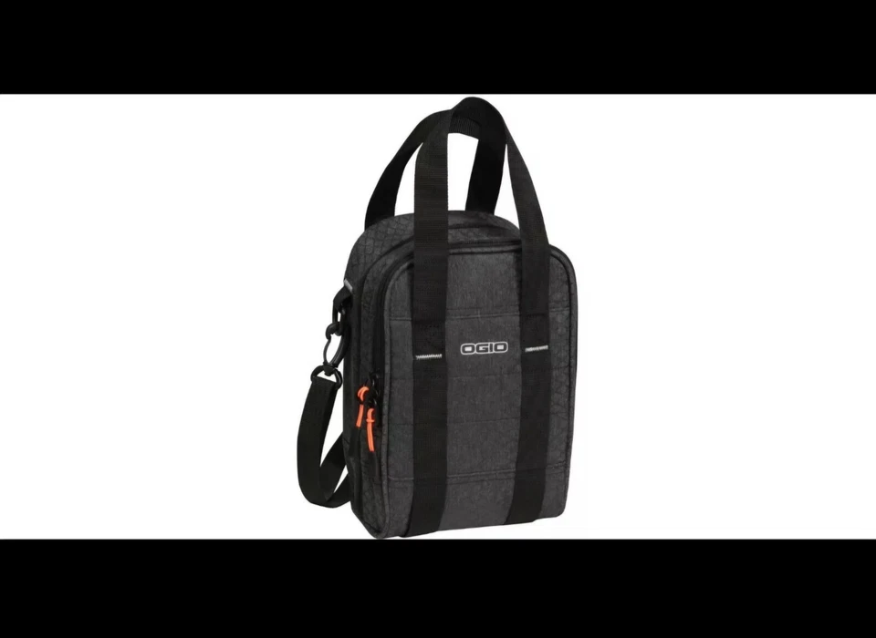 OGIO Hogo Action Case / GoPro Travel Case - Black / Burst - Image 1 of 3