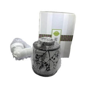*No Bulb* Scentsy Mini Wax Warmer Plug In Night Light Morning Sunrise New in Box - Picture 1 of 5